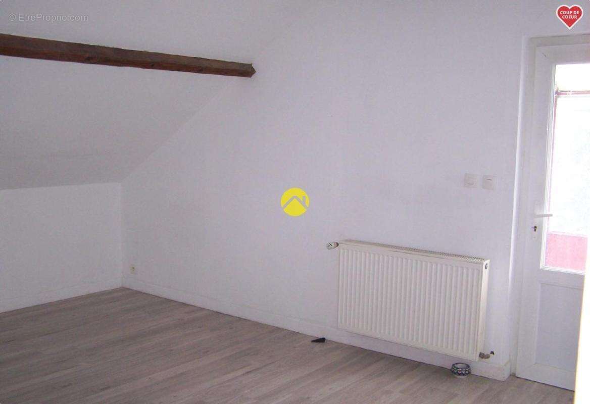 Maison à BOURGES