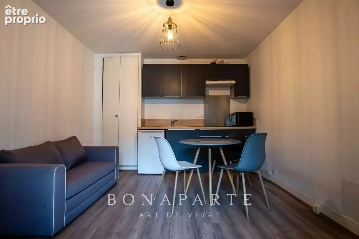 Quartier tribunal - immeuble 12 lots - 379m2 - photo 10