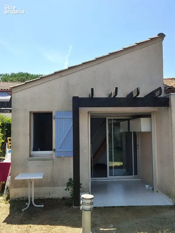 Maison 31 m² à La Grande-Motte  - photo 2