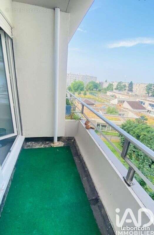 Photo 5 - Appartement à GARGES-LES-GONESSE