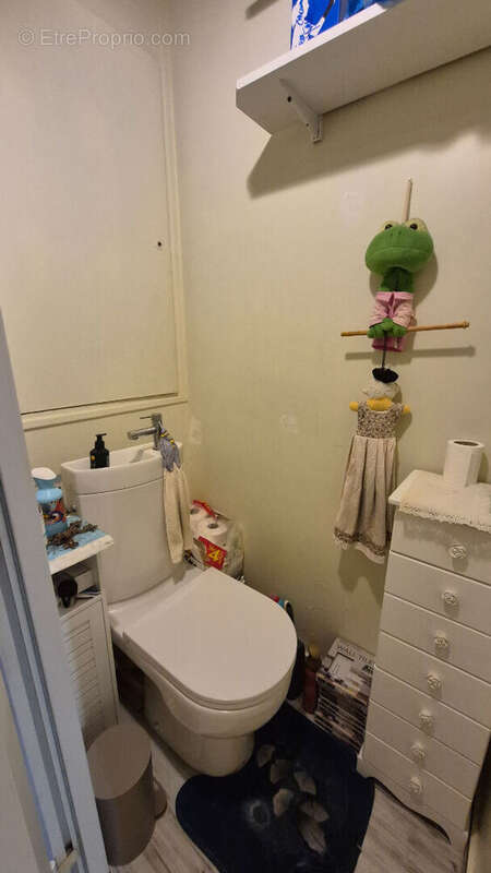 Appartement à SAINTES