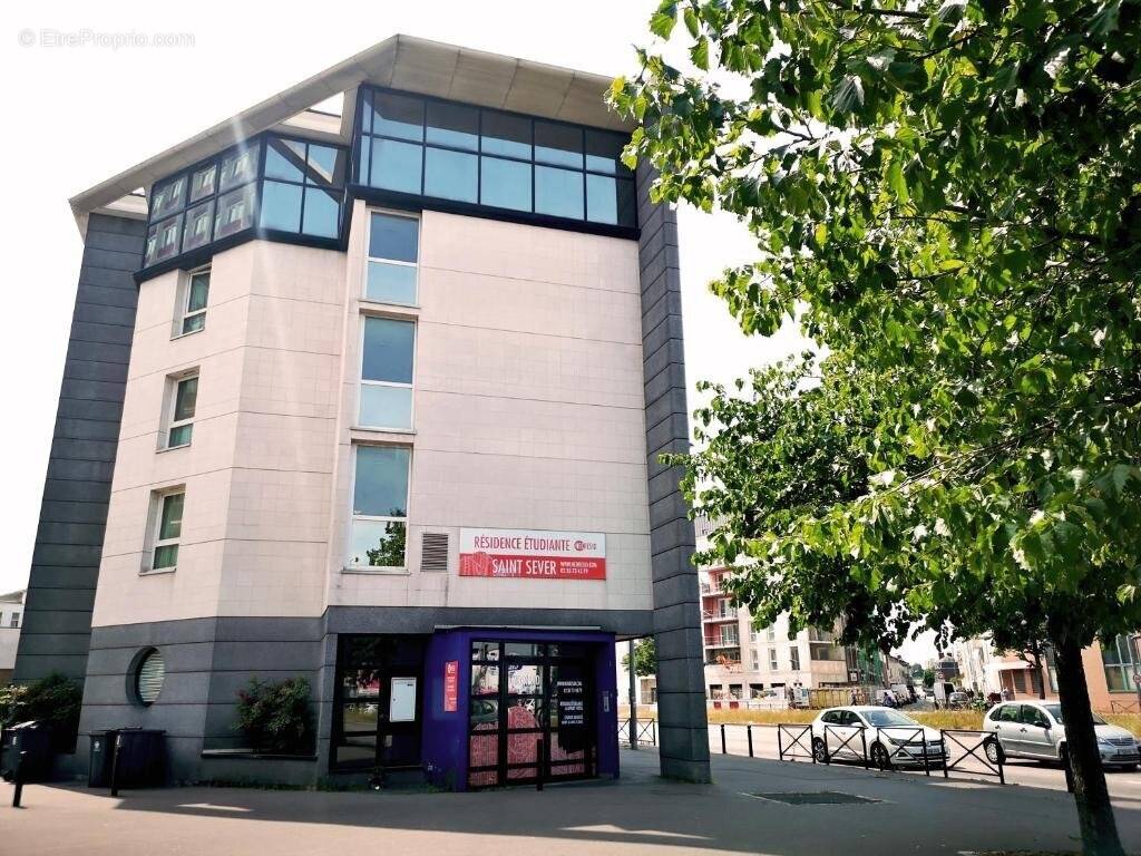 Appartement à ROUEN