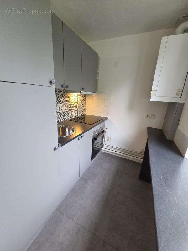 Appartement à HALLUIN