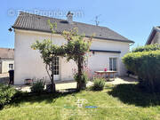Maison à COUTERNON