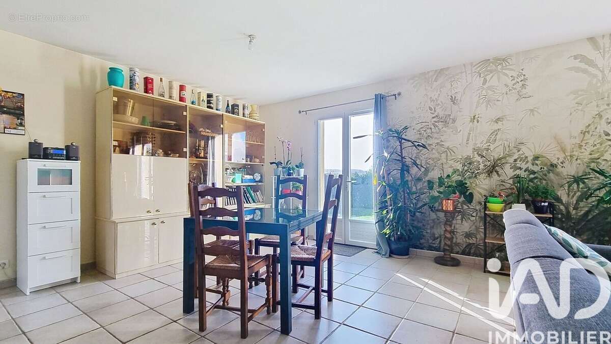 Photo 5 - Maison à SAINT-CIERS-DU-TAILLON