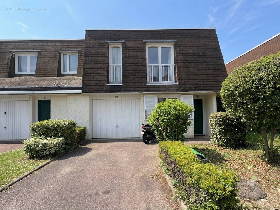 Maison à EVRY