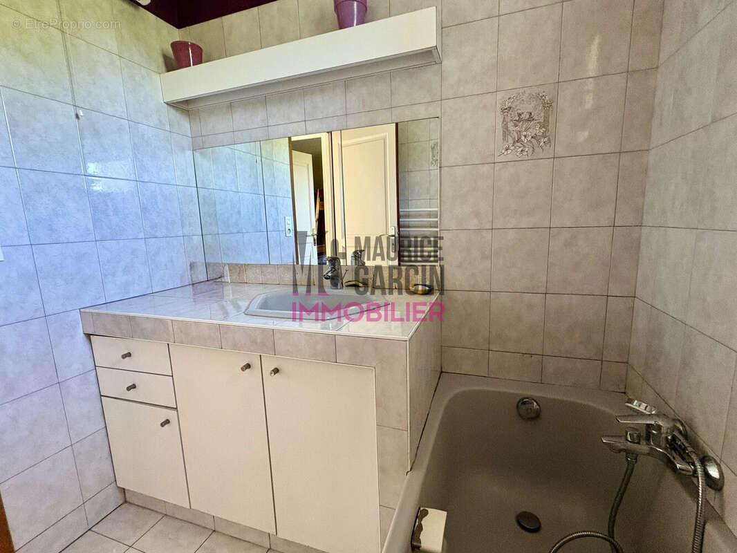 Maison 218 m² à Chateaurenard  - photo 8
