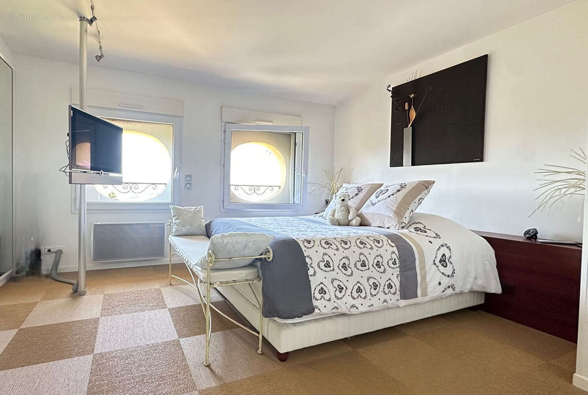 Appartement à VIENNE