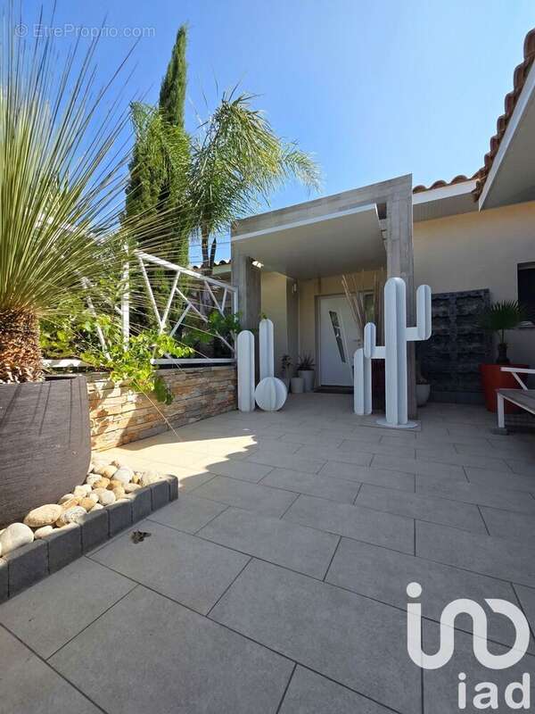 Photo 4 - Maison à PERPIGNAN