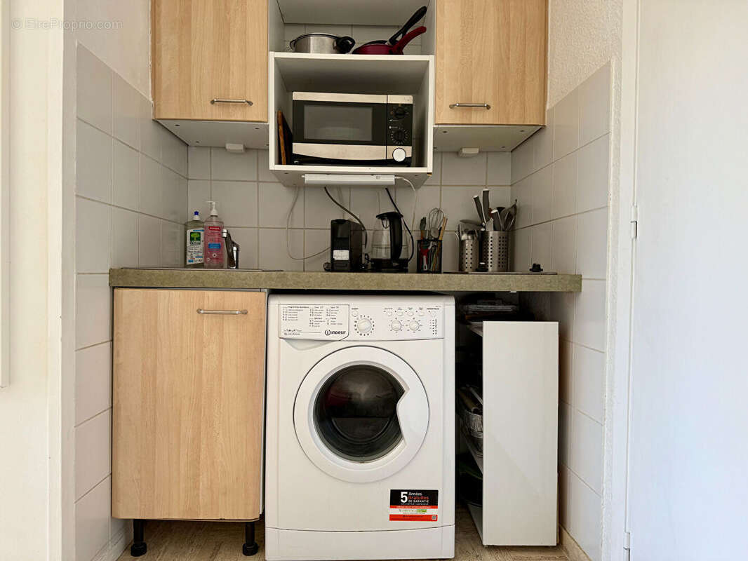 Appartement à MANDELIEU-LA-NAPOULE