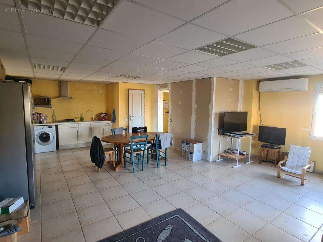 Locaux/Biens immobiliers - photo 15