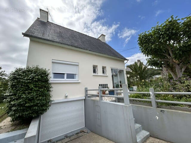 Maison à ERQUY