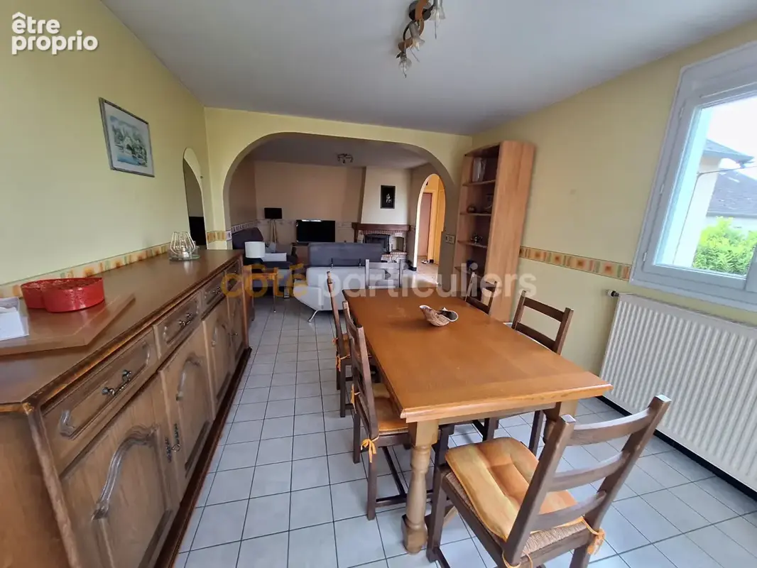 Chateau-renard-Chuelles - photo 2