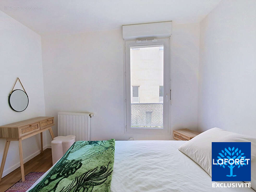 Appartement à CERGY