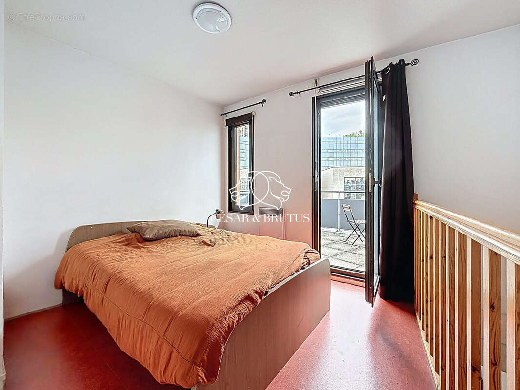 Appartement à LYON-9E