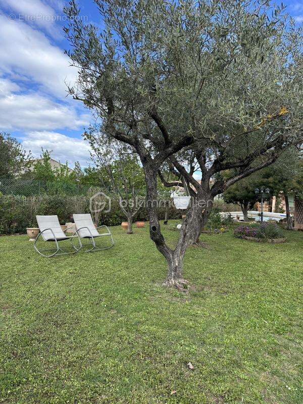 Maison à MARSILLARGUES