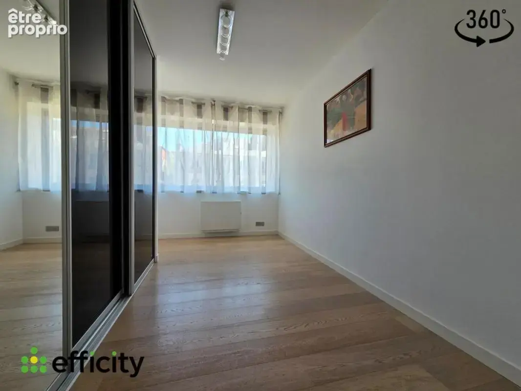Appartement - photo 11
