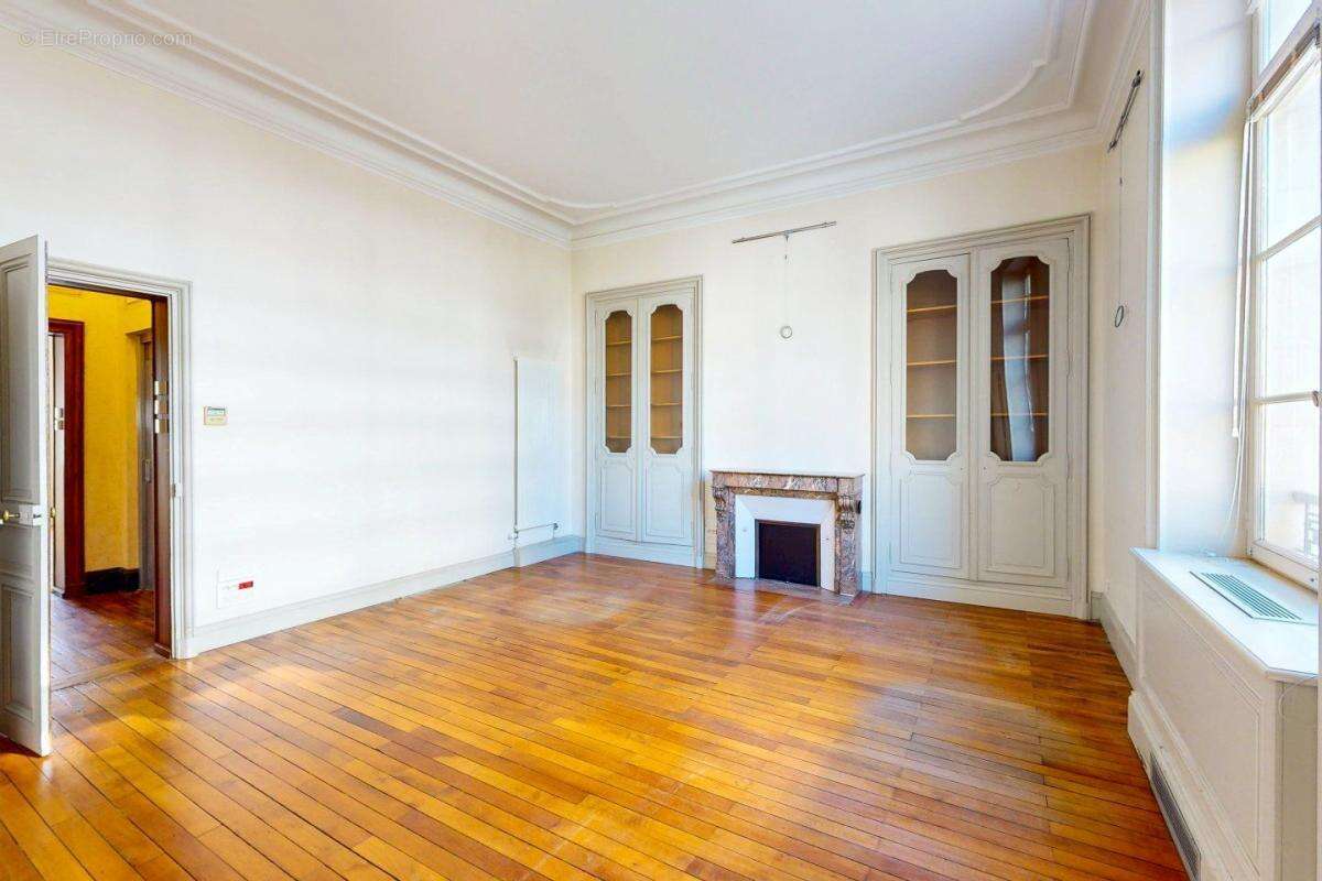 Appartement à ANGERS