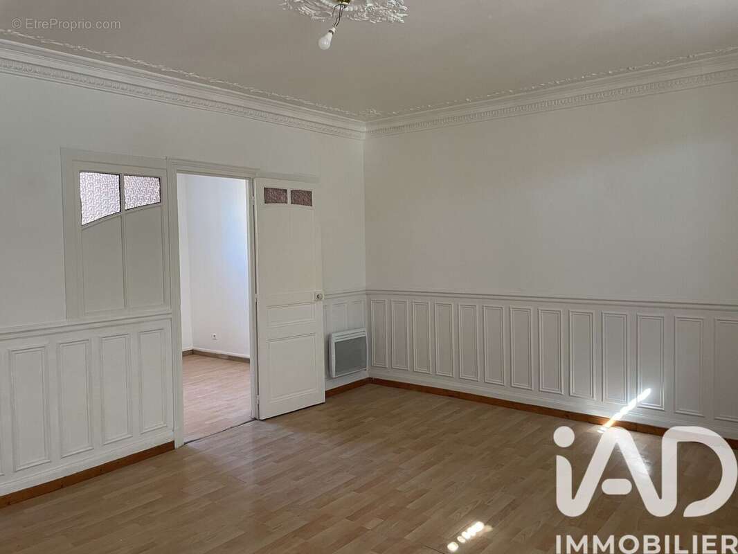 Photo 5 - Appartement à MONTEREAU-FAULT-YONNE