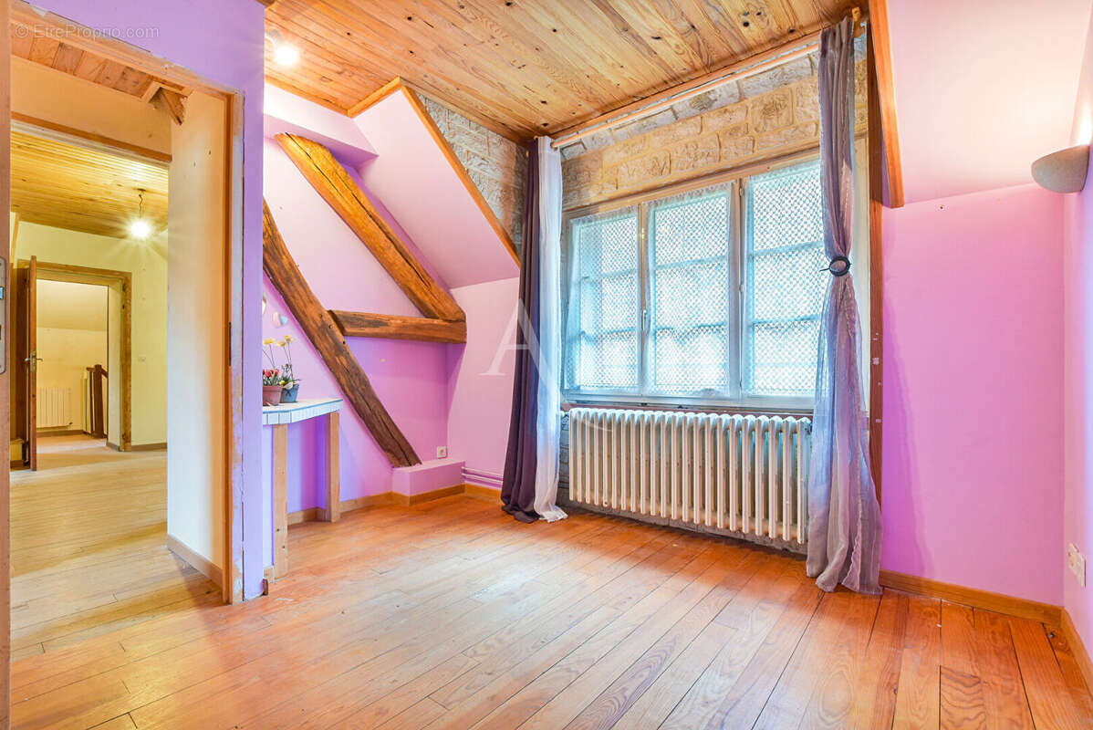 Maison à SOIGNOLLES-EN-BRIE