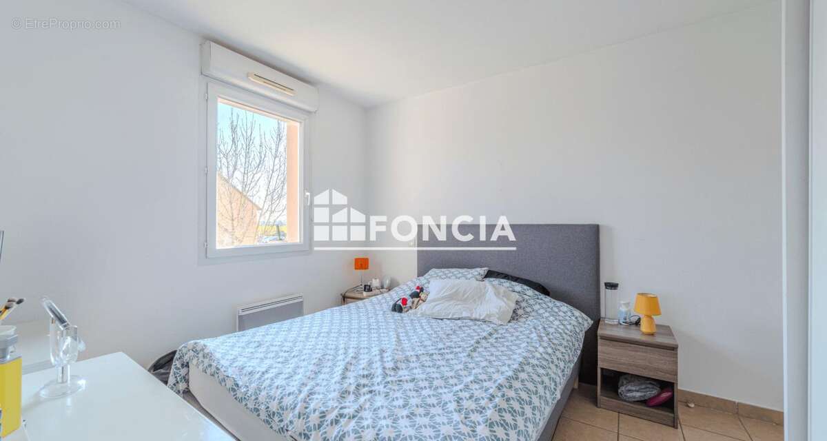 Appartement à LUX