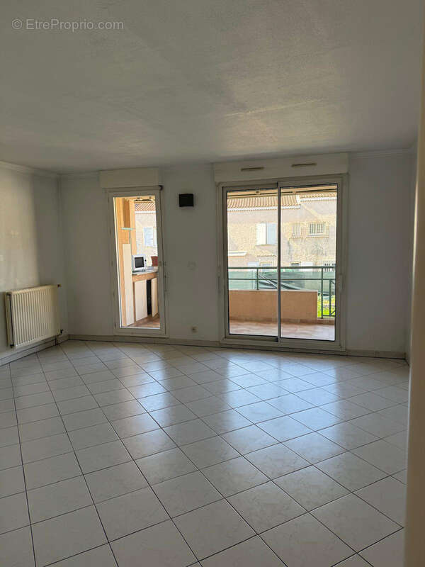 Appartement à AUBAGNE