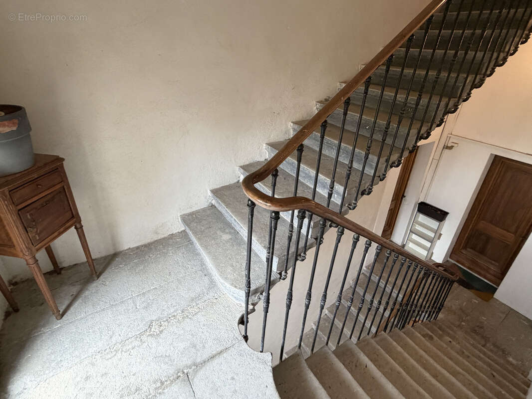 Appartement à PIGNAN