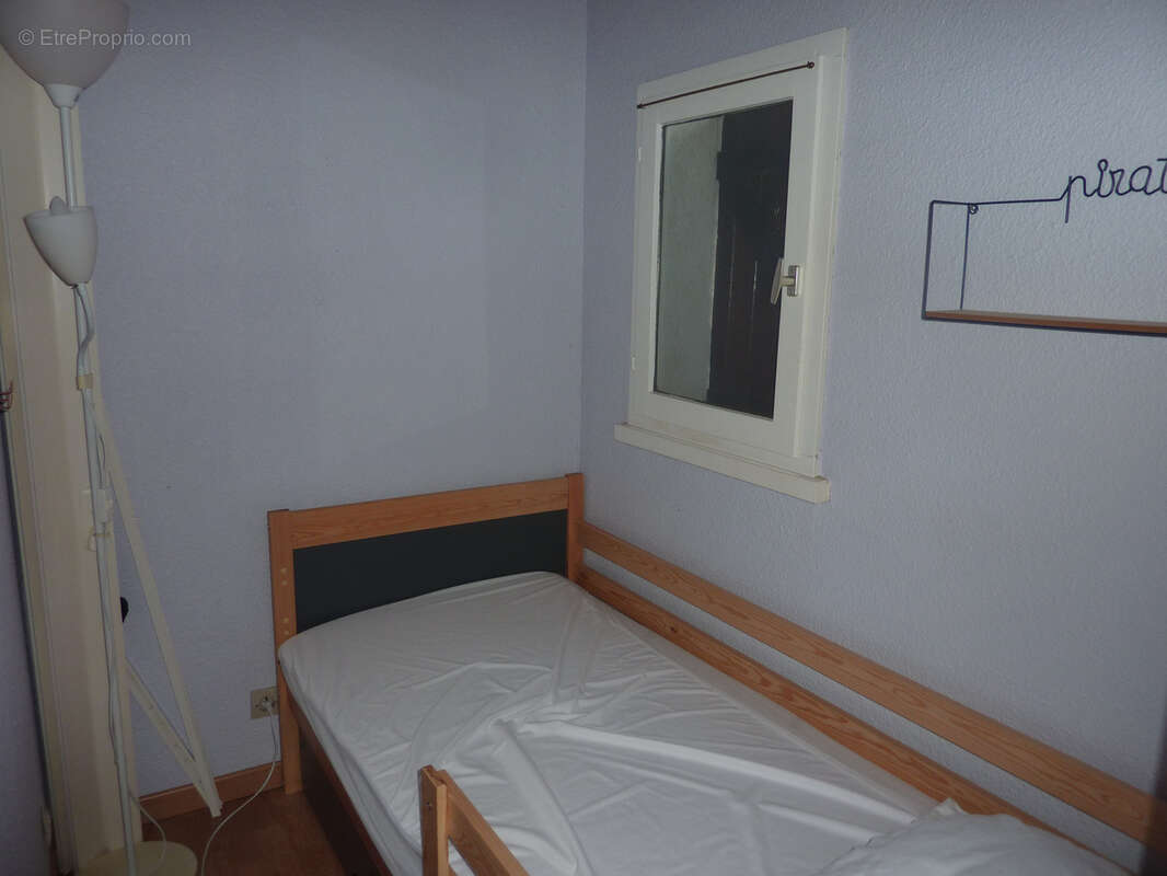 Maison à VALRAS-PLAGE