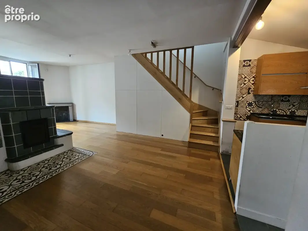 Begles - maison 90 m2 - photo 4