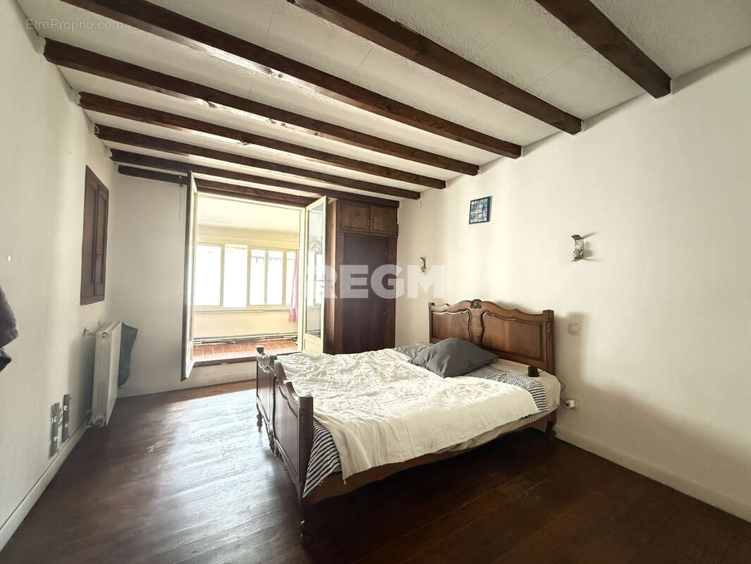 Maison à TARASCON