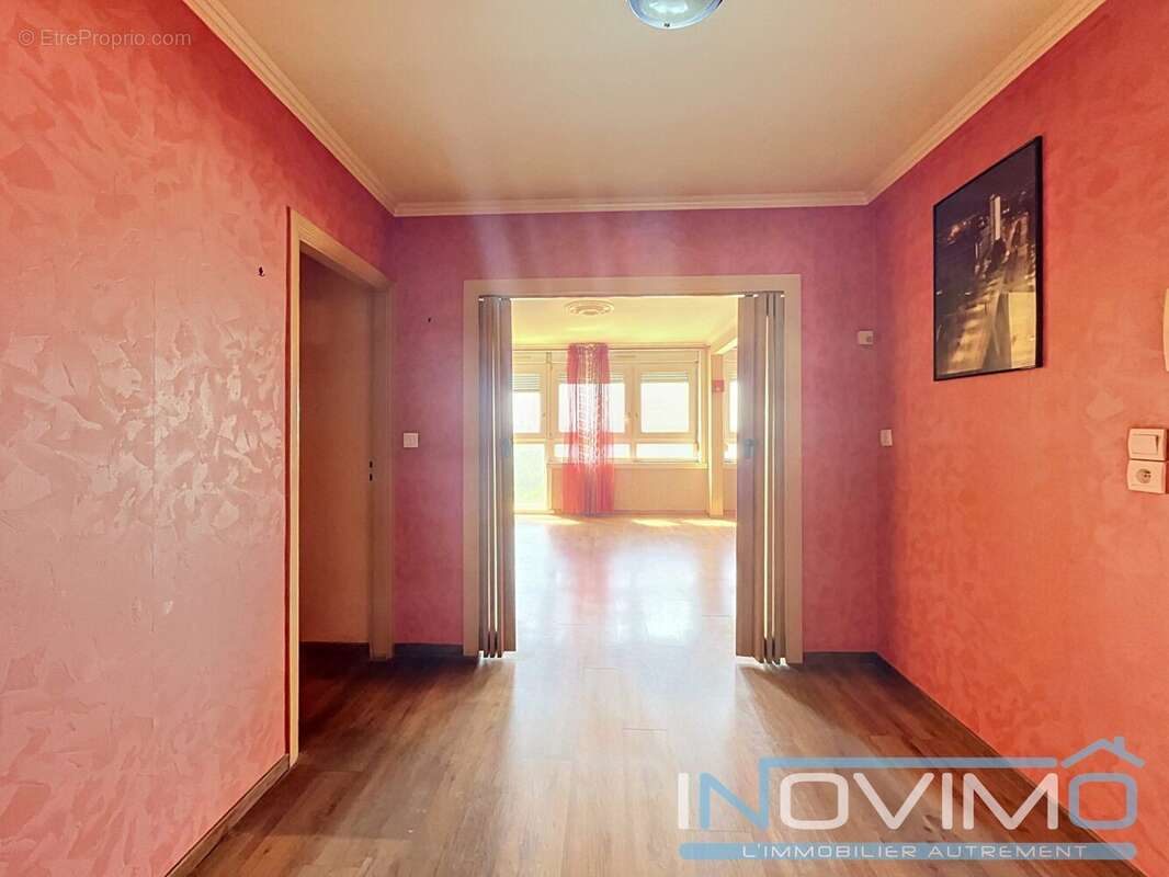 Appartement à GRANDE-SYNTHE