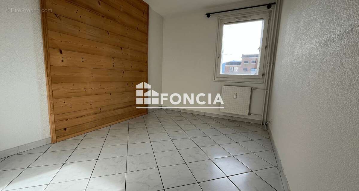Appartement à THONON-LES-BAINS