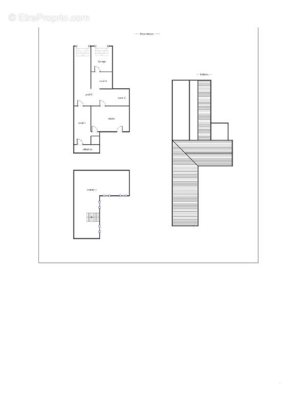 Maison à CONCHES-EN-OUCHE