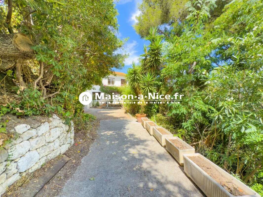 Maison à NICE