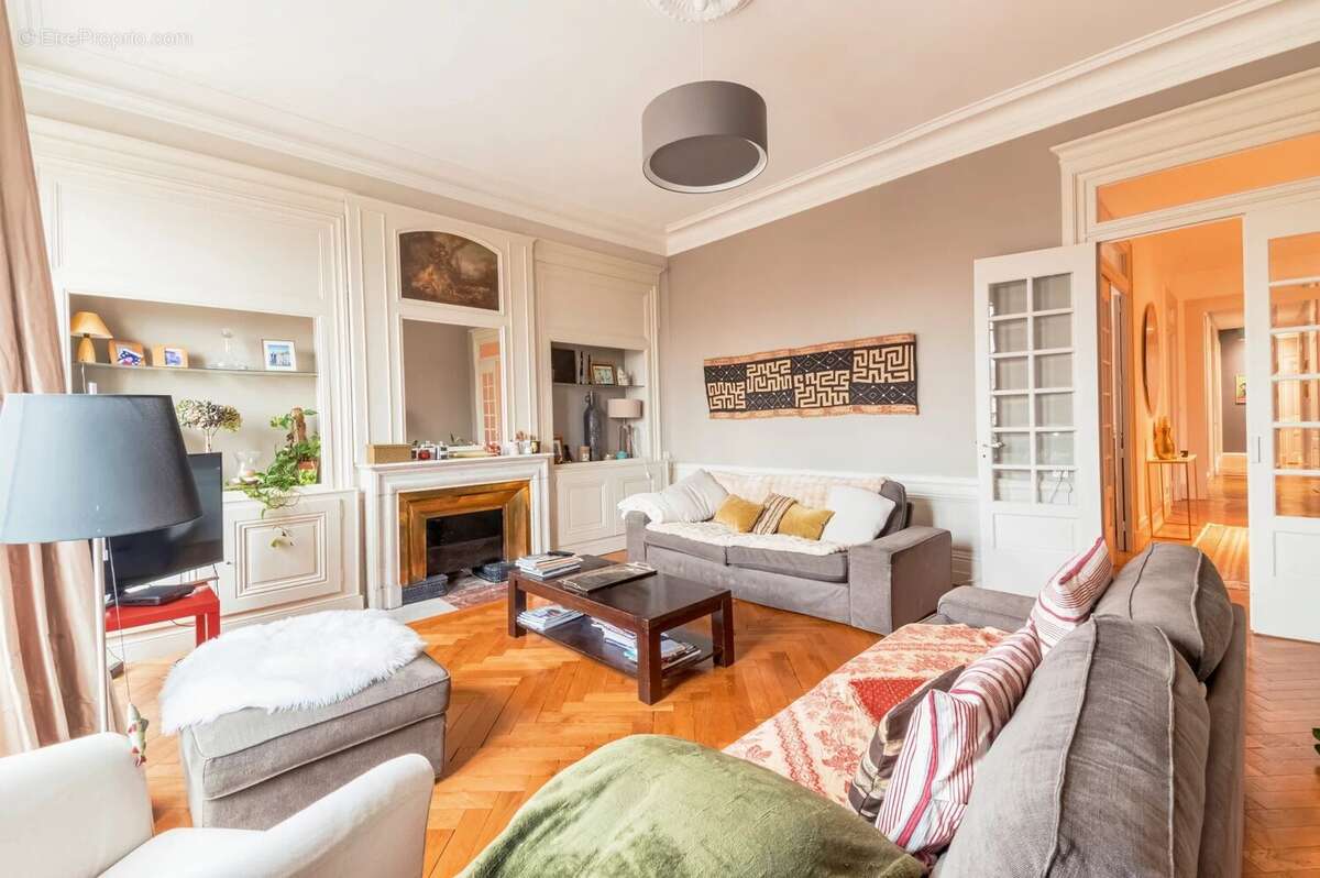 Appartement à LYON-7E