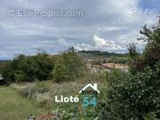 Maison à SAINT-BOINGT