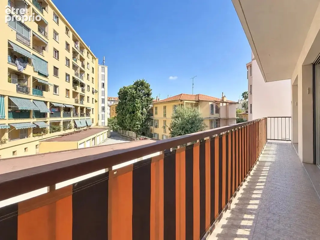 Grand 4 Pièces avec Terrasse et Balcon - photo 5