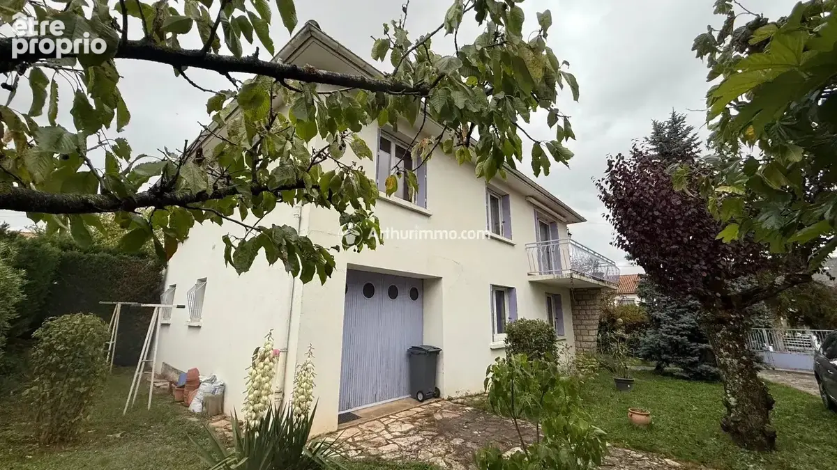 Maison à MILLAU