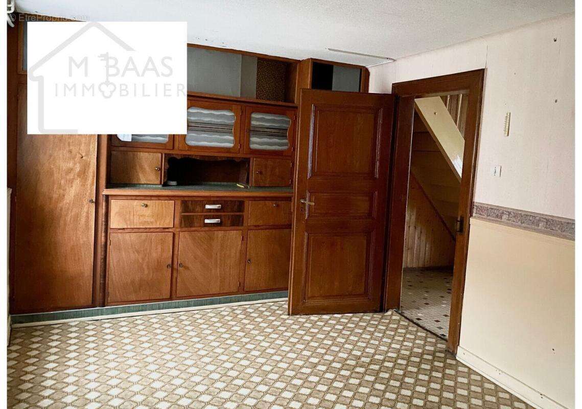 Maison de village - 125 m² – Enchenberg - photo 5