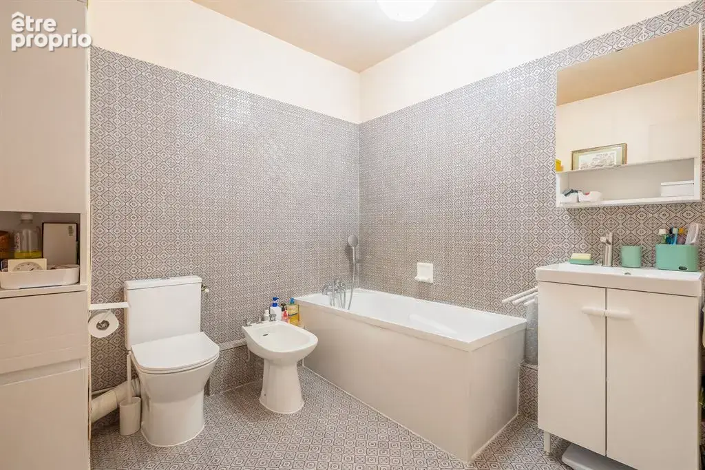Appartement 31 m² à Paris-18e  - photo 6