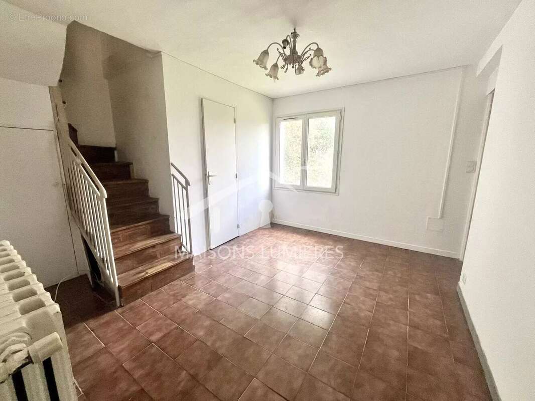 Maison à APT