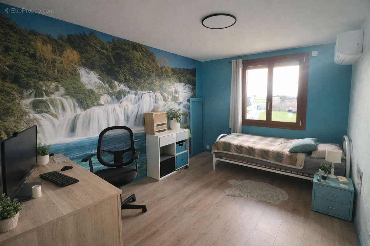 Maison à CHATUZANGE-LE-GOUBET