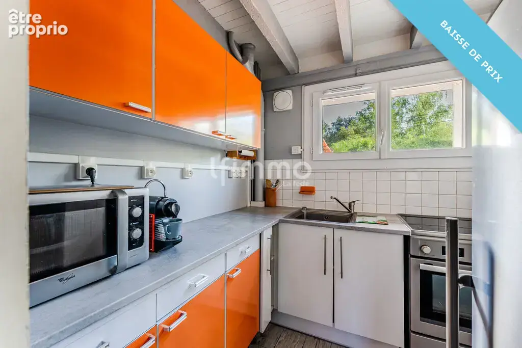 Maison T3 avec jardins et parking « à saisir sur offre de prix » - photo 5