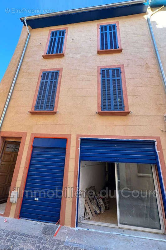 Appartement à MARTIGUES