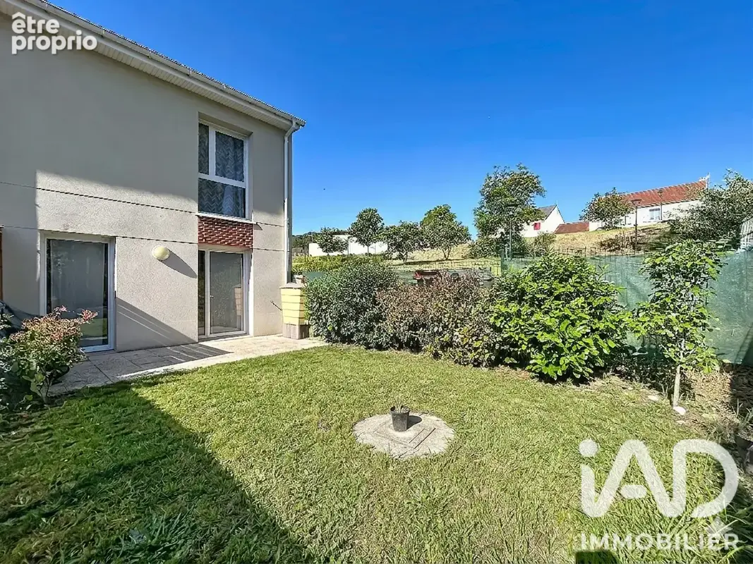 Photo 1 - Maison à ETAMPES