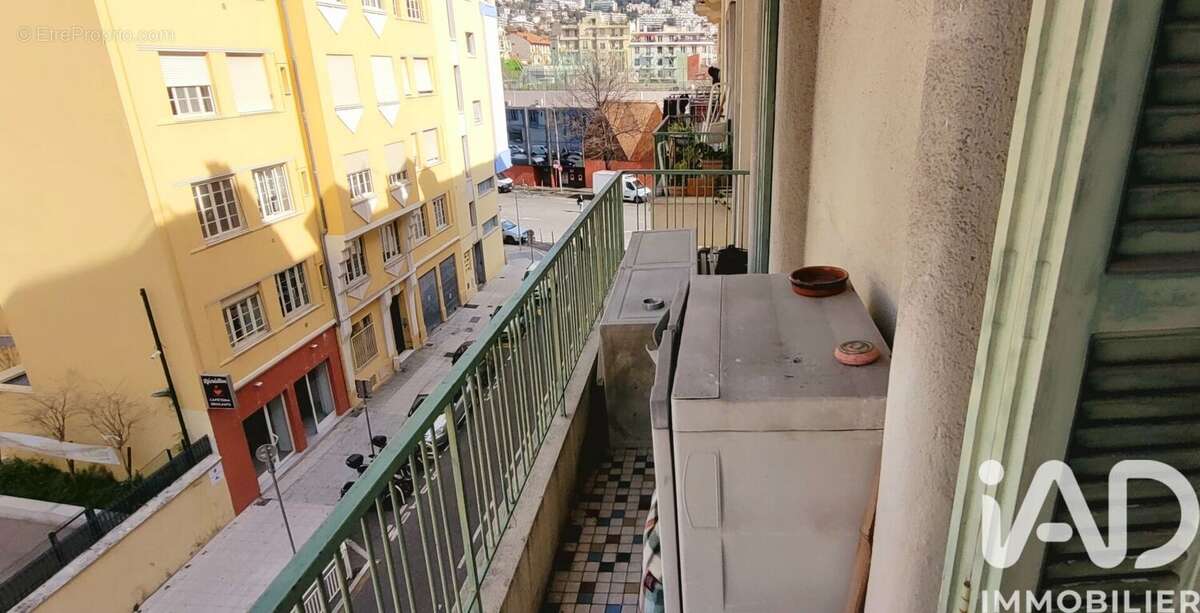 Photo 8 - Appartement à NICE