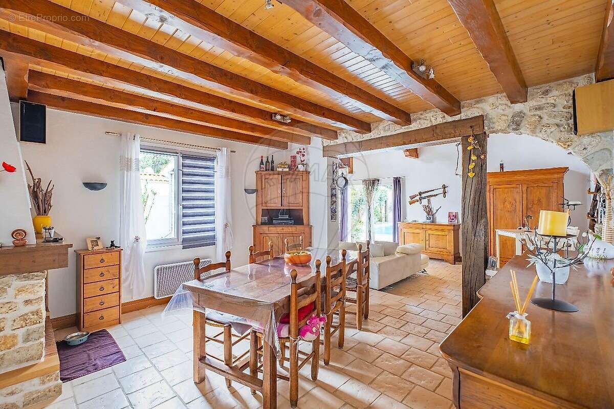 Maison à LE GRAND-VILLAGE-PLAGE