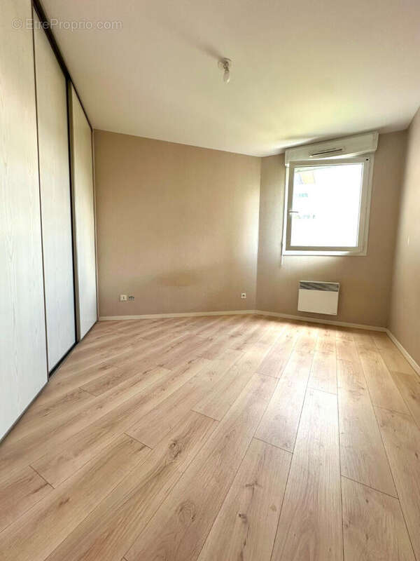Appartement à BESANCON