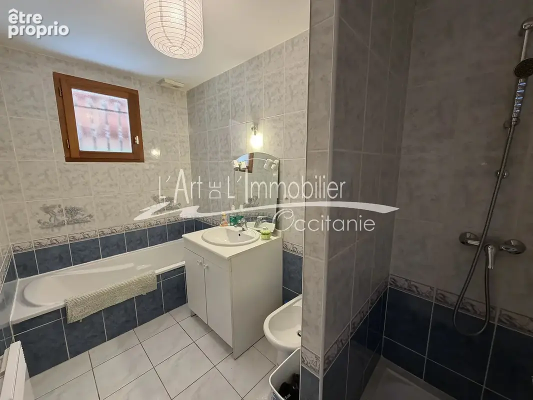 Maison 4 pièces 100 m² à vendre à Aussonne (31840) - photo 5