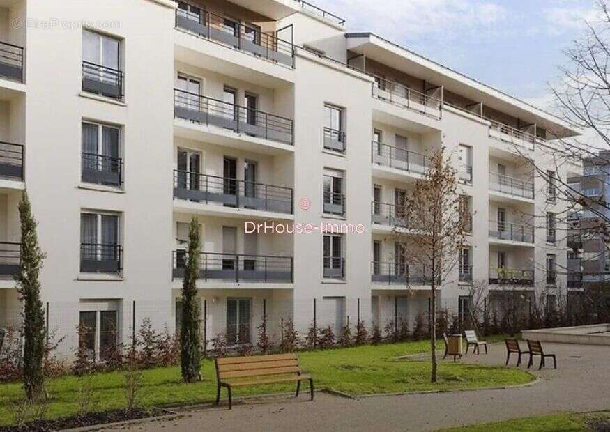 Appartement à LE PORT-MARLY